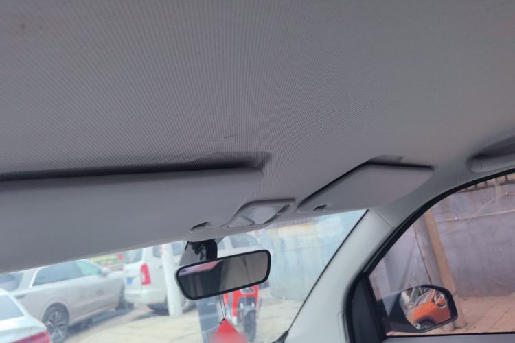 Used Wuling Hongguang MINIEV 2021 Macaron Premium Model – Lithium-NMC Headliner