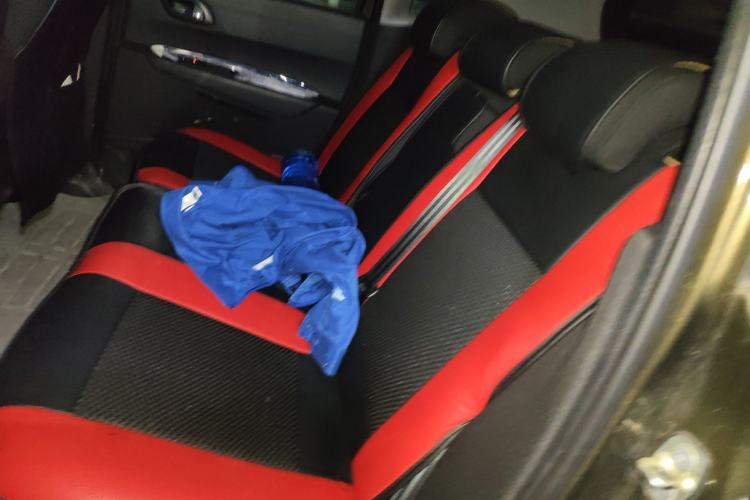 Used Peugeot 3008 2016 1.6THP Automatic Trend Edition
