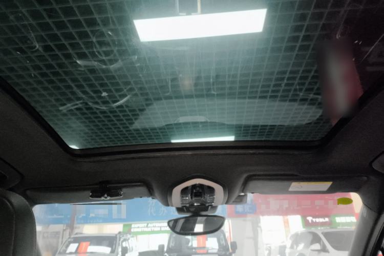 Used Porsche Macan 2017 Macan 2.0T Headliner