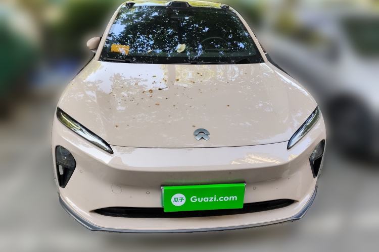 Used Nio ET5 2024 75 kWh