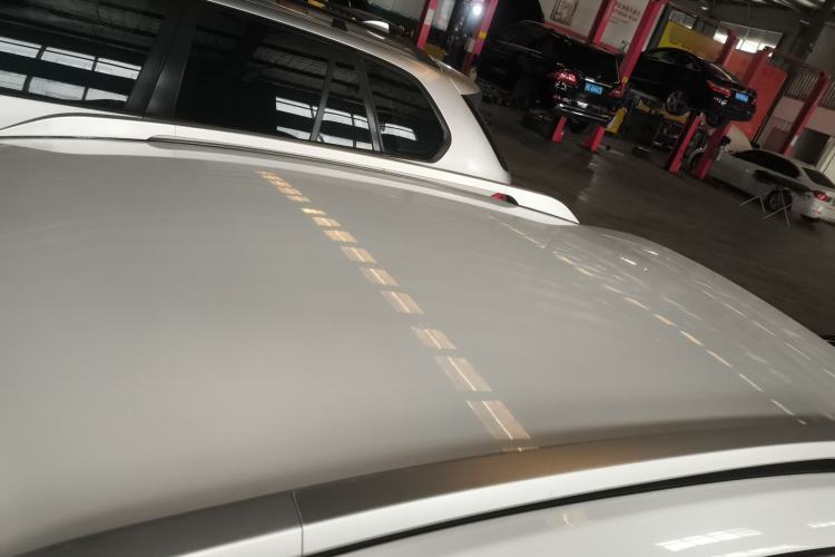 Used Chery Tiggo 3X 2020 Quality Edition 1.5L CVT Luxury Version