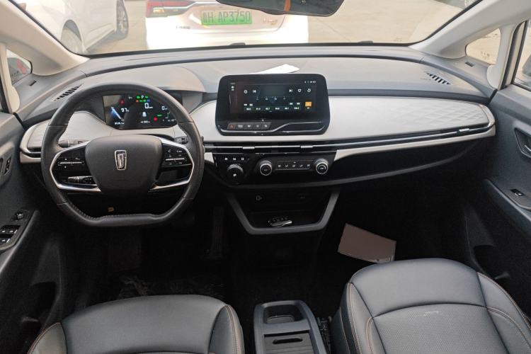 Used Bestune NAT 2023 PRO Comfort Travel Edition 419km