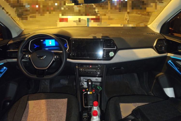 Used Jetta VS7 2023 280TSI Automatic High-Gloss Glory Edition