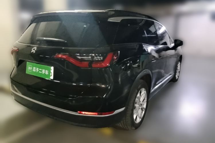 Used Nio ES8 2022 75 kWh 7-Seater Version
