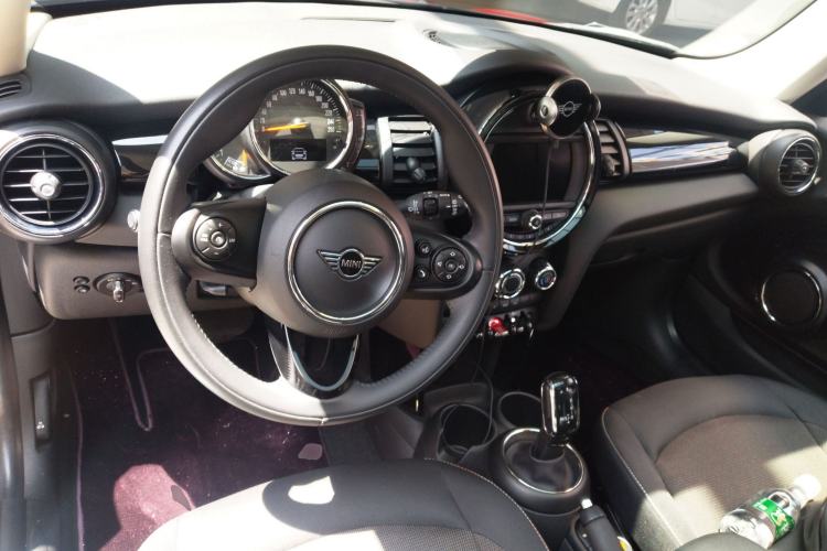 Used MINI 2019 1.5T ONE PLUS
