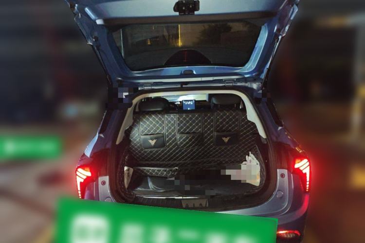 Used NETA V 2022 Chao 400 Pro