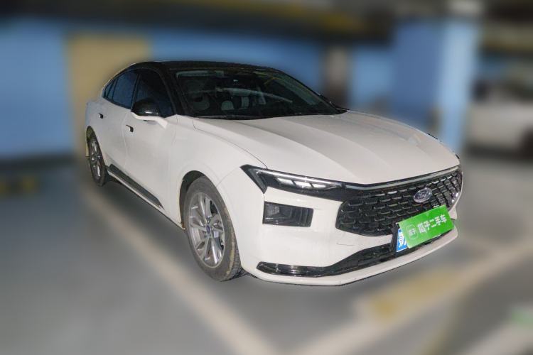 Used Ford Mondeo 2022 Restyled EcoBoost 245 Luxury Version