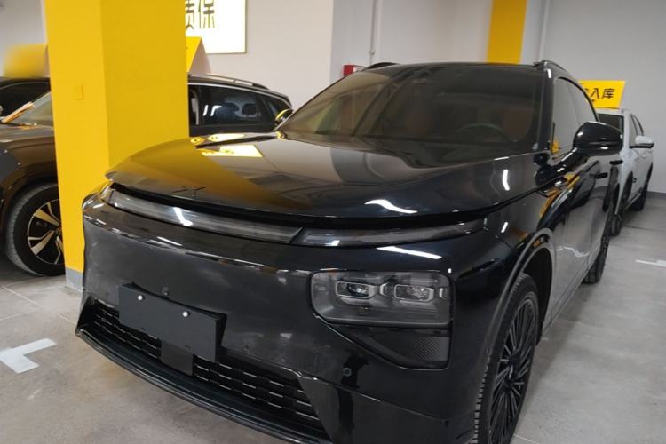 Used XPeng G9 2025 725 with Ultra-Long Range Max Guazi used car, China used car export, Used car for sale, Used cars, Cheapest cars for sale