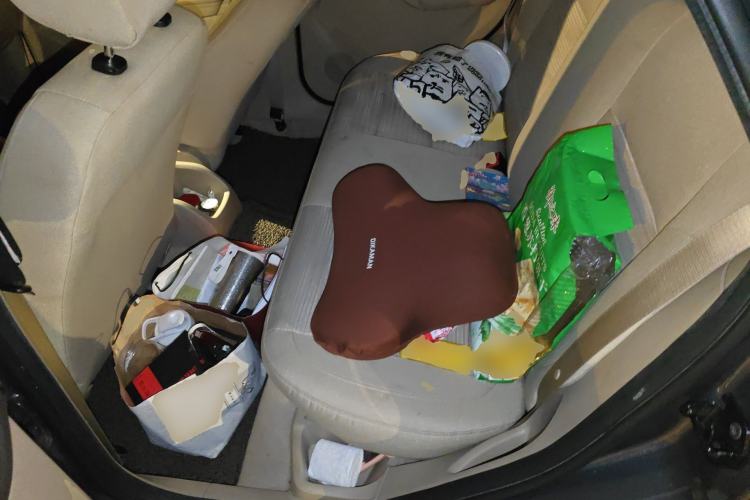 Used Ford Focus 2013 Sedan Classic 1.8L Automatic Base Model