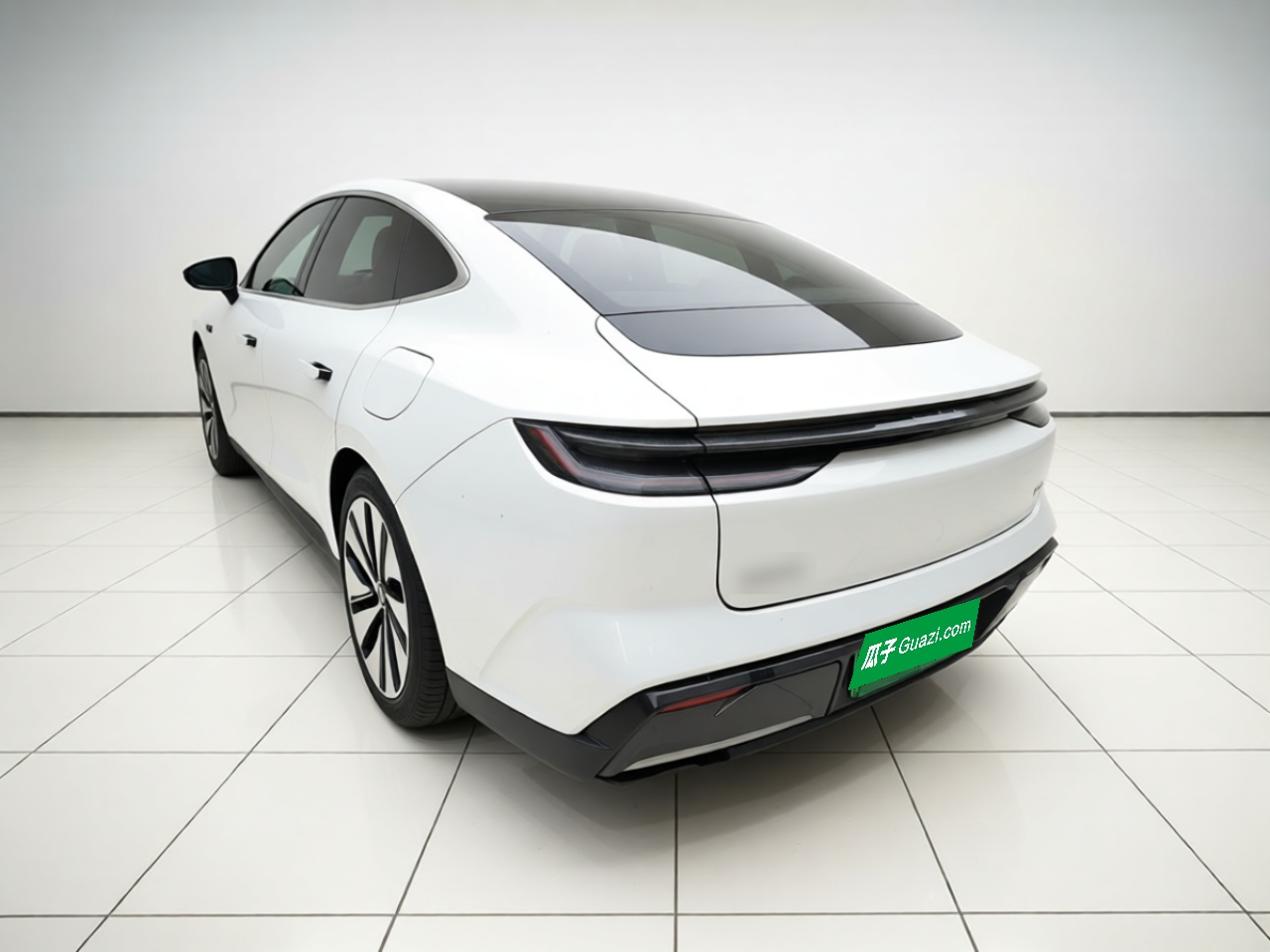 Geely Galaxy E8 2024 665 km Range Rear-Drive Starship Long-Range Version — снимка 4