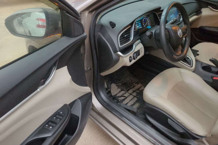 Used Buick GT 2016 15N Automatic Elite Edition