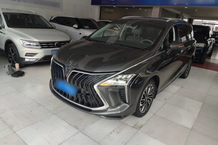 Used FORTHING Yacht 2022 1.5T DCT Chasing Wind Edition