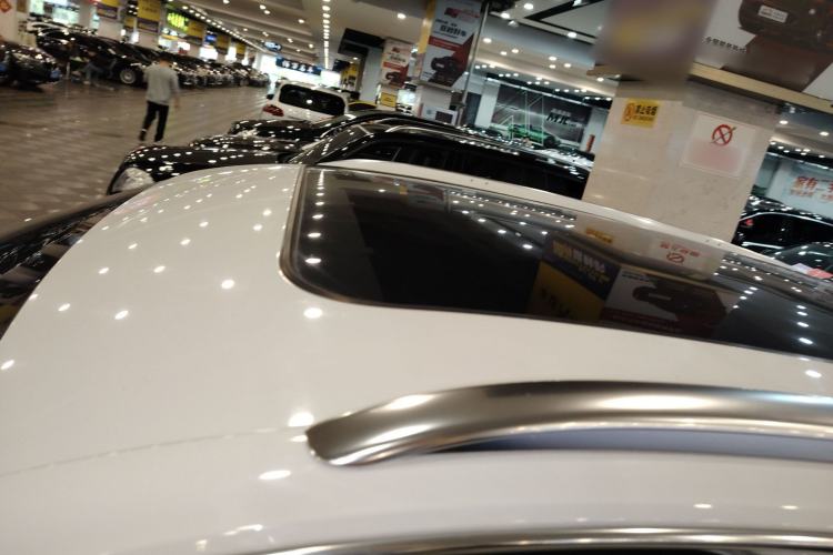 Used Audi Q5 2016 40 TFSI Comfort Model Roof