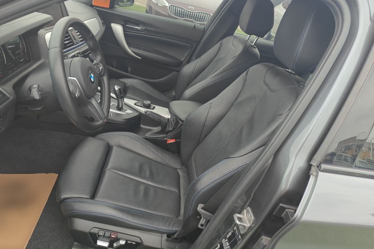 Used BMW 1 Series 2018 120i M Sport Package
