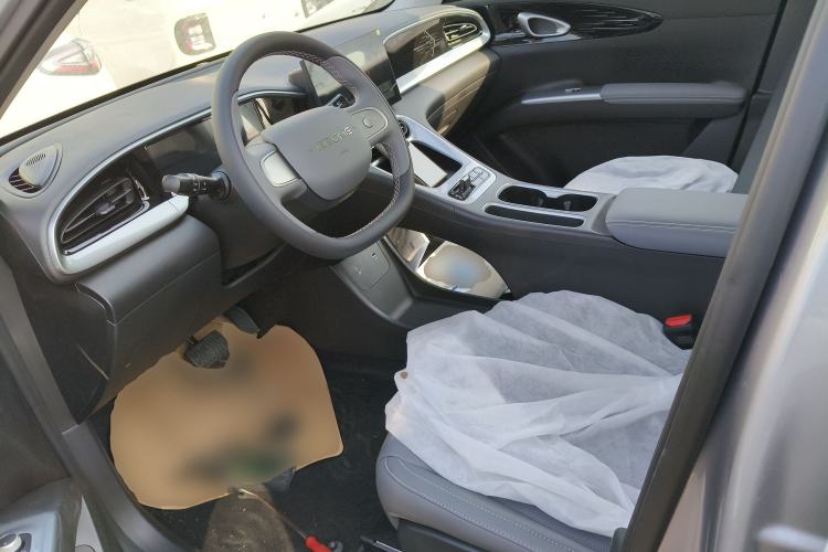 Used Geely Galaxy Geome 2026 Model 310km Youth Edition