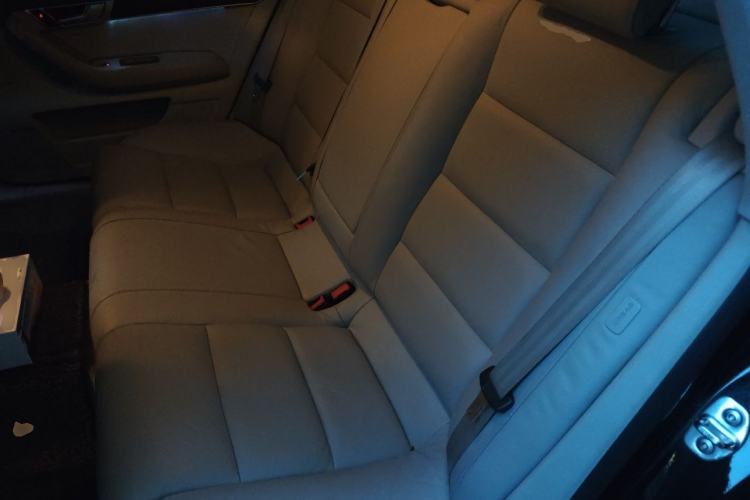 Used Audi A6L 2011 3.0 TFSI quattro Luxury Model
