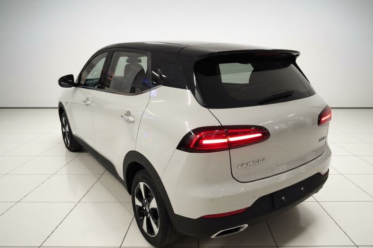 Used Wuling Bingo PLUS 2024 401 km Range 5-Seater Version