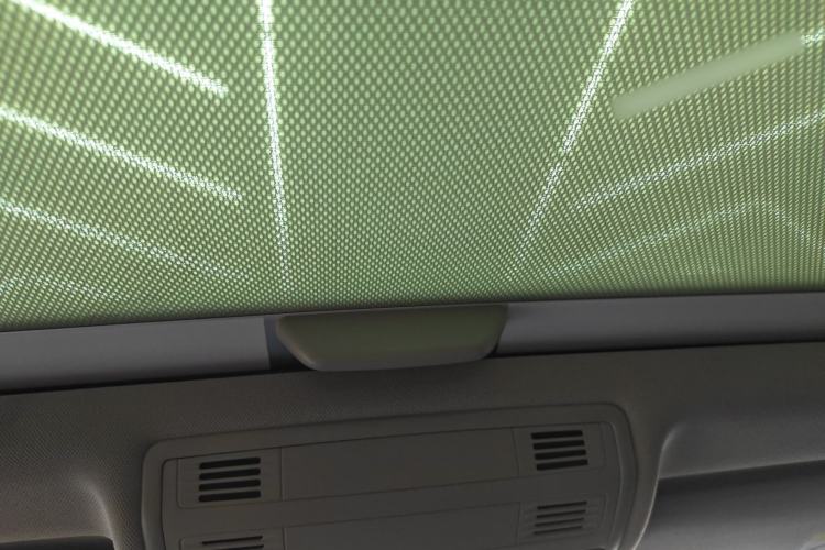 Used Volkswagen Polo 2019 Plus 1.5L Automatic Panoramic Enjoyment Edition