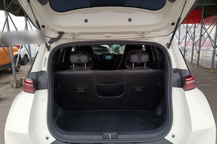 Used BYD Seagull 2025 405 km Flying Edition
