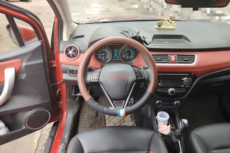 Used Haval H1 2015 1.5L AMT Urban Model