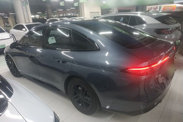 Used AION RT 2025 520 Smart Luxury Edition