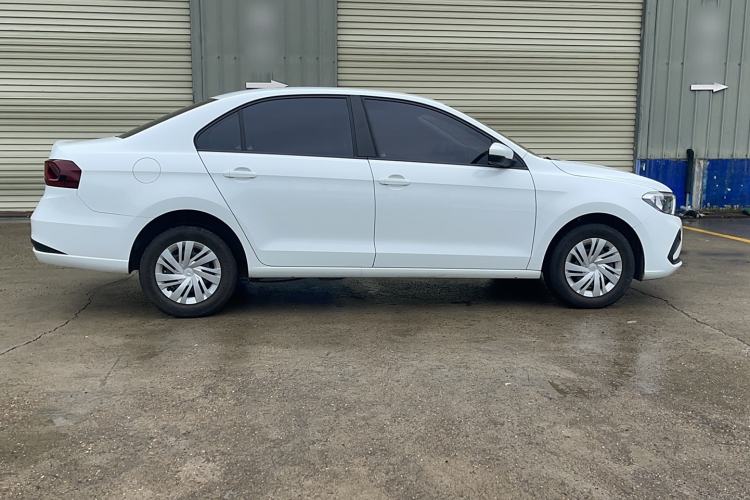 Used Jetta VA3 2020 1.5L Automatic "Upward Life" Edition