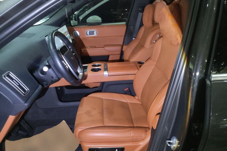 Used Li Auto L9 2022 Max model