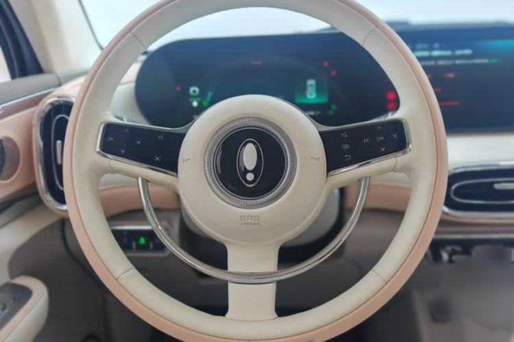 Used ORA Ballet Cat 2022 500 km Swan Lake Edition
