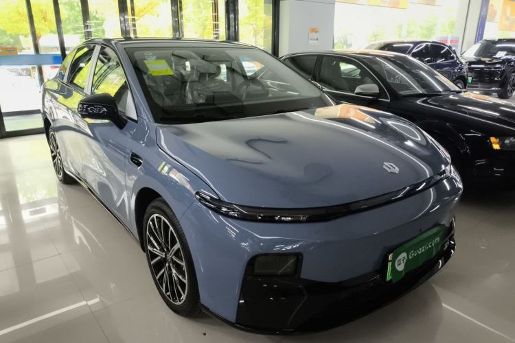 Used Leapmotor B01 2025 430 Comfort Edition
