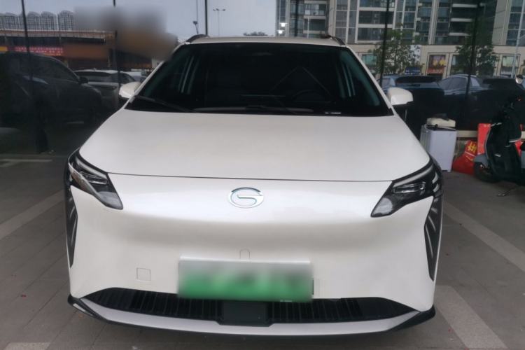 Used AION Y 2023 Plus 510 Enjoy Edition