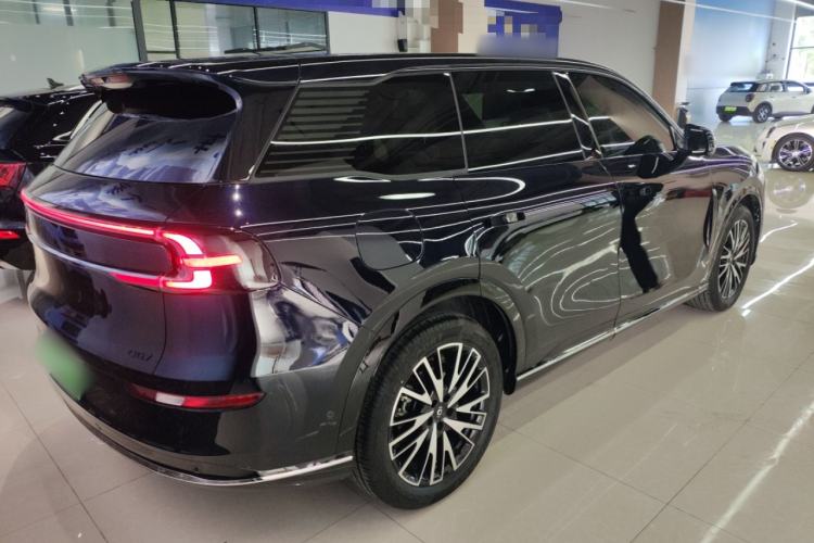 Used CHANGAN NEVO Q07 2025 215 Prestige Edition
