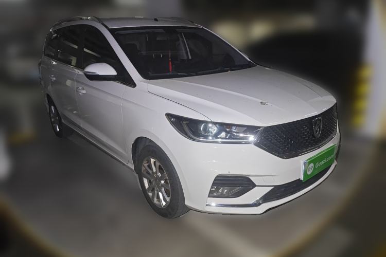 Used Baojun 360 2019 1.5L CVT Elite Version China VI