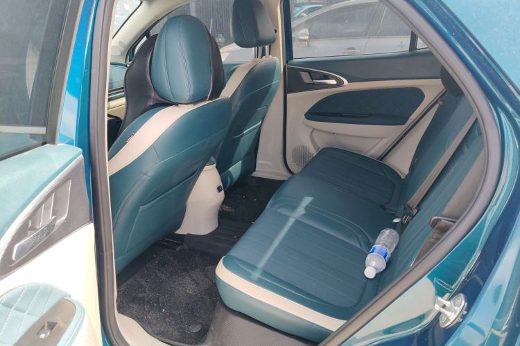 Used ORA Good Cat 2021 400km Standard Range Venus Edition Lithium Iron Phosphate
