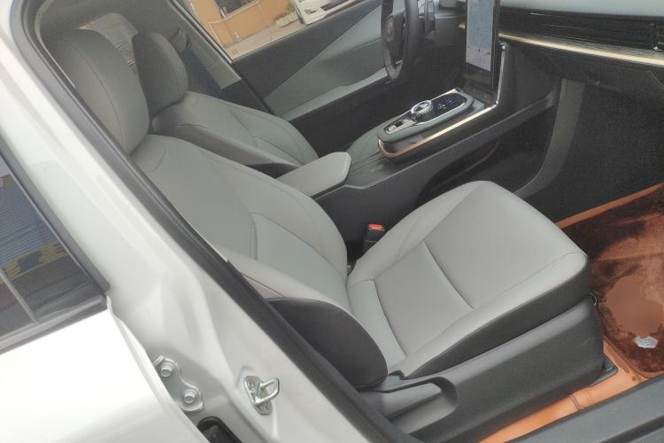 Used Toyota bZ3 2024 517 km Elite PRO
