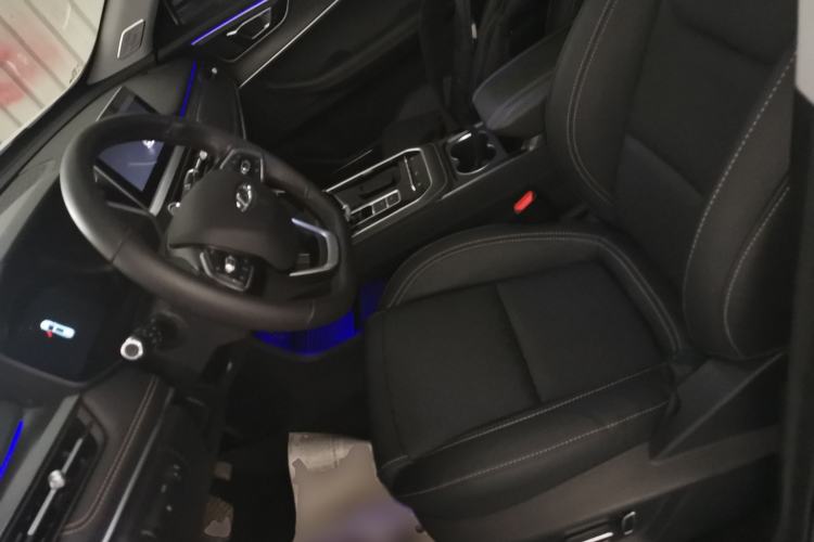 Used Chery Tiggo 8 2020 Facelifted Version 290TGDI Automatic Elite Edition
