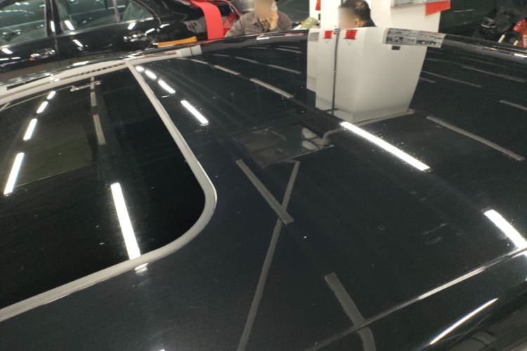 Used Volkswagen Magotan 2015 Facelift 1.8TSI Luxury Model
