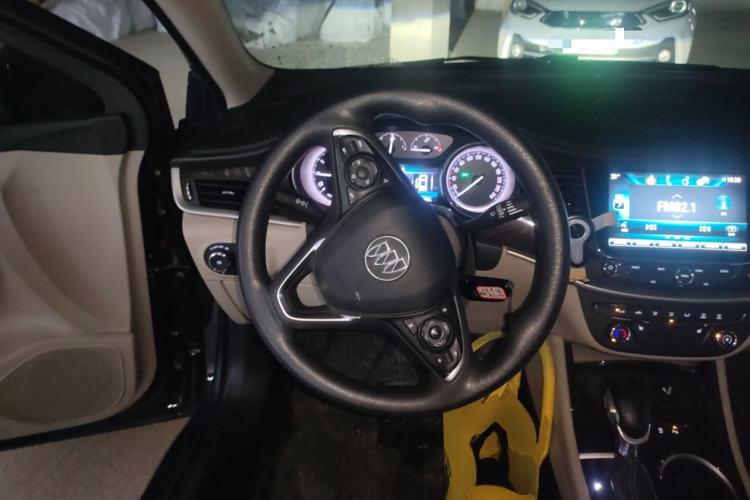 Used Buick Verano 2019 Sedan 15S Automatic Leading Model
