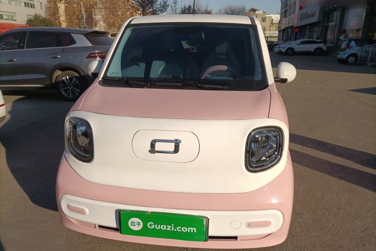 Used Bestune Pony 2024 170km Range Energizing Horse