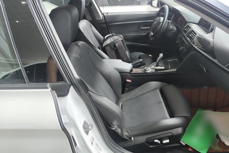 Used BMW 3 Series GT 2019 320i Sport Edition
