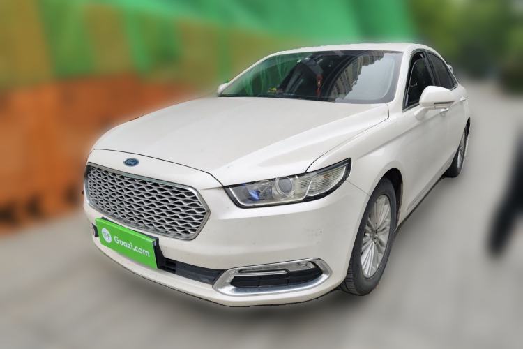 Used Ford Taurus 2015 EcoBoost 245 Fashion Edition