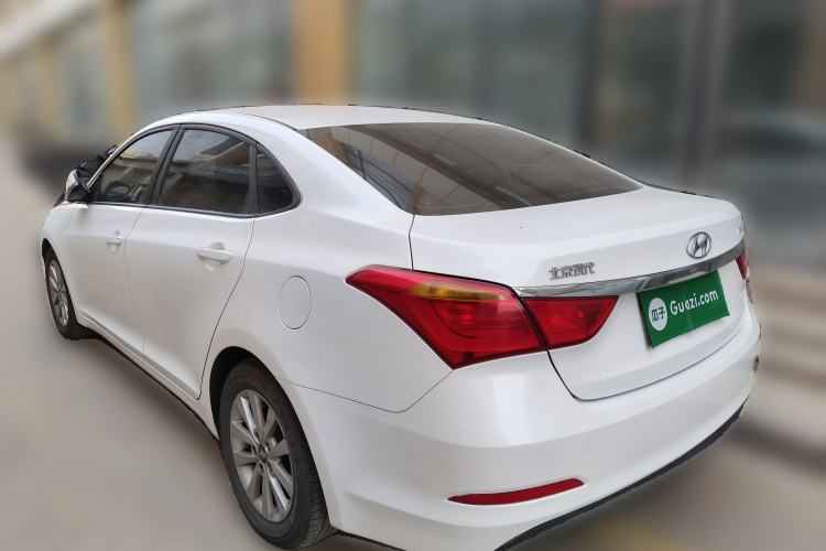 Used Hyundai Mistra 2014 1.8L Manual Comfort GL Model