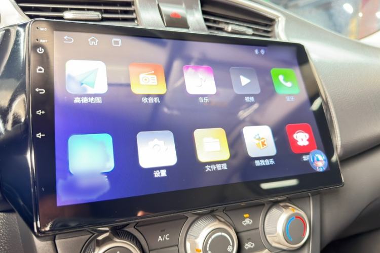 Used Nissan Sylphy 2024 Restyled Version 2 Classic 1.6XE CVT Comfort Edition Interior 4