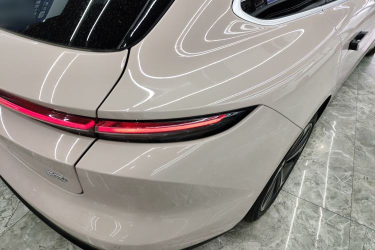 Used Nio ET5T 2024 75kWh Touring