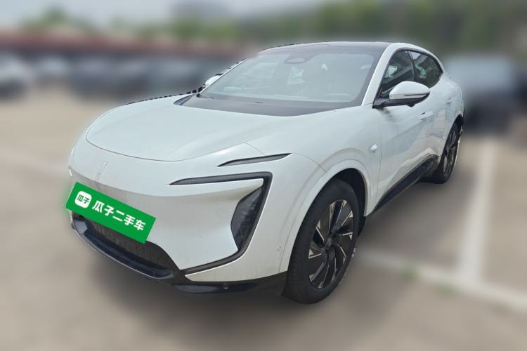 Used Avatr 07 2024 Pro+ All-Electric Version