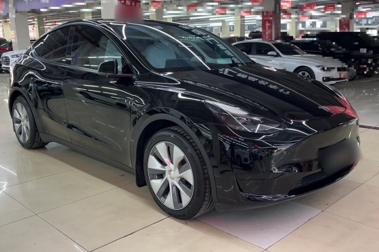 Used Tesla Model Y 2022 Rear-Wheel-Drive Version