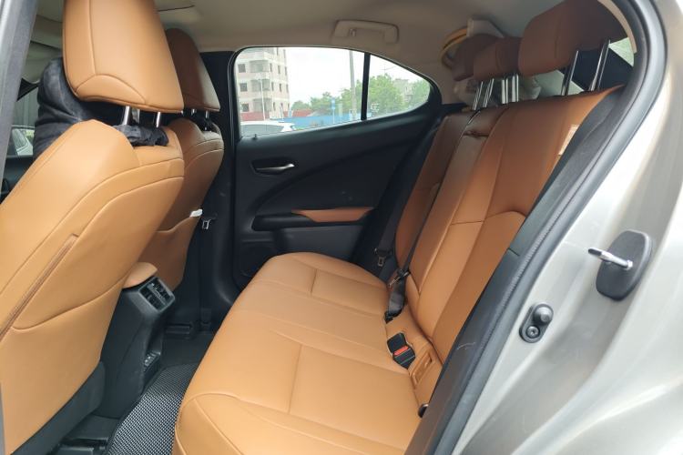 Used Lexus UX New Energy 2020 300e Pure·Joy Edition