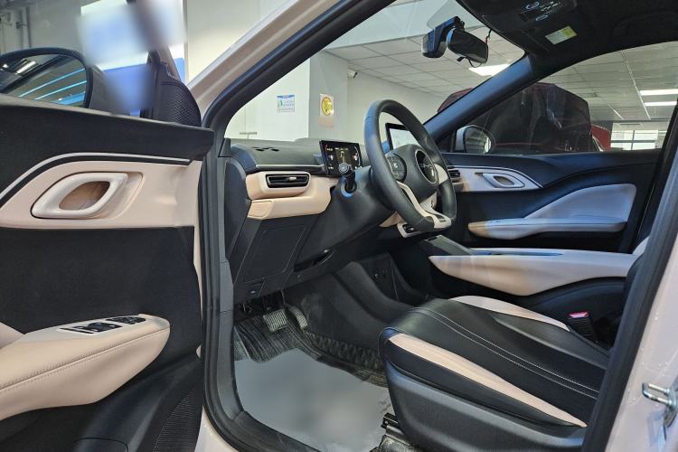 Used BYD Seagull 2023 Active Version
