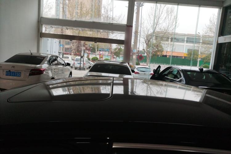 Used Volkswagen Passat 2014 1.4TSI DSG Prestige Edition