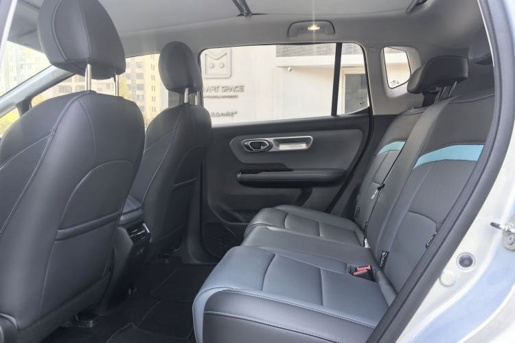 Used AION Y 2024 Younger Star Edition