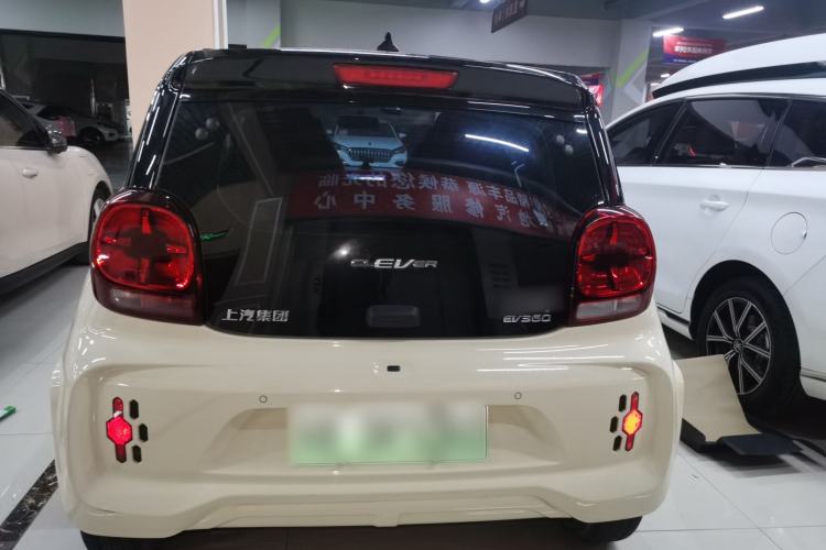 Used Roewe Clever 2022 311km QiQi BoBo Edition